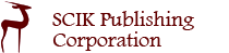 SCIK Publishing Corporation